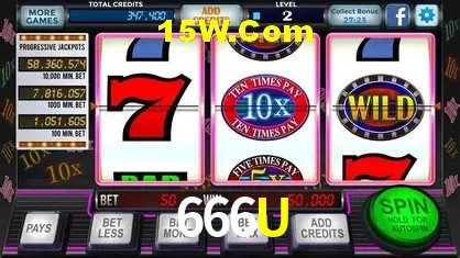 666U,666U Bet