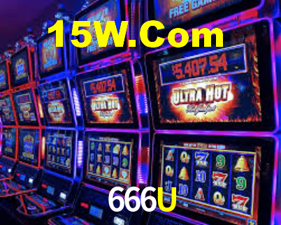666U