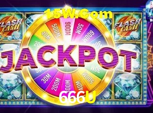 666U